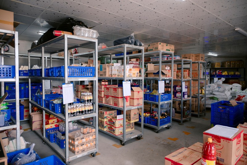 Hình ảnh công ty Thành Nam